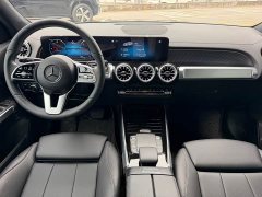 Mercedes-Benz EQB Facelift EQB 260 - ფოტო 18