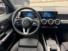 Mercedes-Benz EQB Facelift EQB 260 - ფოტო 19