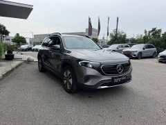 Mercedes-Benz EQB Facelift EQB 260 - ფოტო 2