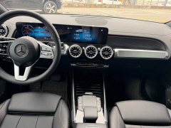 Mercedes-Benz EQB Facelift EQB 260 - ფოტო 20