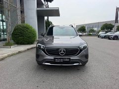 Mercedes-Benz EQB Facelift EQB 260 - ფოტო 3