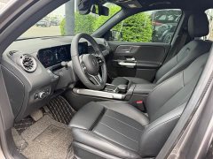 Mercedes-Benz EQB Facelift EQB 260 - ფოტო 5