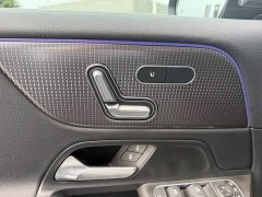Mercedes-Benz EQB Facelift EQB 260 - ფოტო 7
