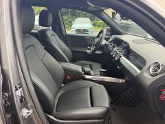 Mercedes-Benz EQB Facelift EQB 260 - ფოტო 9