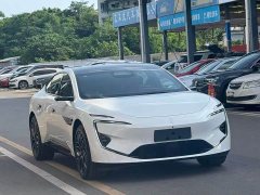 Avatr 12 Max Pure Electric - ფოტო 3