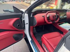 Avatr 12 Max Pure Electric - ფოტო 4