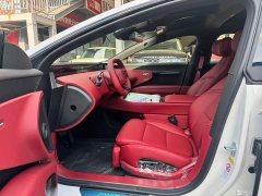 Avatr 12 Max Pure Electric - ფოტო 5