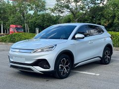 BYD Yuan Plus Champion Edition 430KM Leading - ფოტო 1