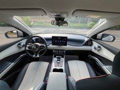 BYD Yuan Plus Champion Edition 430KM Leading - ფოტო 16