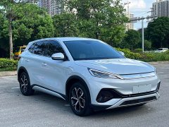 BYD Yuan Plus Champion Edition 430KM Leading - ფოტო 3