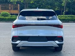 BYD Yuan Plus Champion Edition 430KM Leading - ფოტო 5