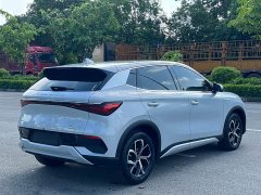 BYD Yuan Plus Champion Edition 430KM Leading - ფოტო 6