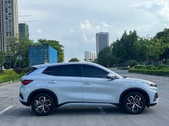 BYD Yuan Plus Champion Edition 430KM Leading - ფოტო 7