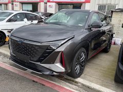 Changan Oushan Z6 2022 Blue Whale 1.5T DCT Smart Comfort Edition - ფოტო 1