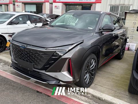 2023 Changan Oushan Z6 2022 Blue Whale 1.5T DCT Smart Comfort Edition - ავტომობილი ჩინეთიდან