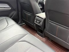 Changan Oushan Z6 2022 Blue Whale 1.5T DCT Smart Comfort Edition - ფოტო 10