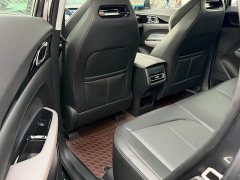 Changan Oushan Z6 2022 Blue Whale 1.5T DCT Smart Comfort Edition - ფოტო 12