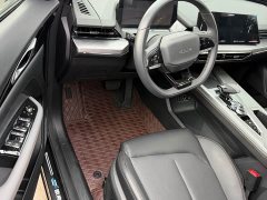 Changan Oushan Z6 2022 Blue Whale 1.5T DCT Smart Comfort Edition - ფოტო 16
