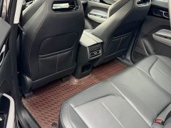 Changan Oushan Z6 2022 Blue Whale 1.5T DCT Smart Comfort Edition - ფოტო 17