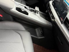 Changan Oushan Z6 2022 Blue Whale 1.5T DCT Smart Comfort Edition - ფოტო 18