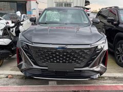 Changan Oushan Z6 2022 Blue Whale 1.5T DCT Smart Comfort Edition - ფოტო 2