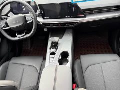 Changan Oushan Z6 2022 Blue Whale 1.5T DCT Smart Comfort Edition - ფოტო 4