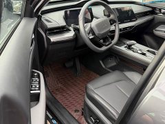 Changan Oushan Z6 2022 Blue Whale 1.5T DCT Smart Comfort Edition - ფოტო 5