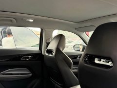 Changan Oushan Z6 2022 Blue Whale 1.5T DCT Smart Comfort Edition - ფოტო 7