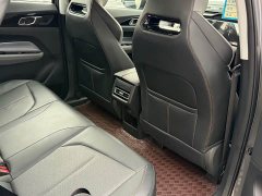 Changan Oushan Z6 2022 Blue Whale 1.5T DCT Smart Comfort Edition - ფოტო 8
