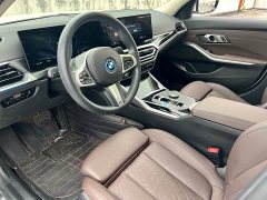 BMW i3 2022 eDrive 35 L - ფოტო 10