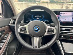 BMW i3 2022 eDrive 35 L - ფოტო 11