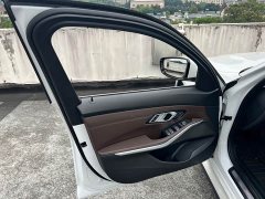 BMW i3 2022 eDrive 35 L - ფოტო 12