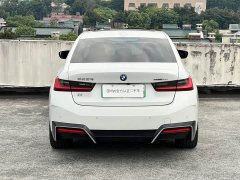 BMW i3 2022 eDrive 35 L - ფოტო 14