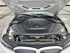 BMW i3 2022 eDrive 35 L - ფოტო 15