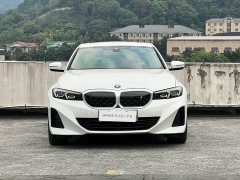 BMW i3 2022 eDrive 35 L - ფოტო 2