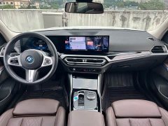 BMW i3 2022 eDrive 35 L - ფოტო 4