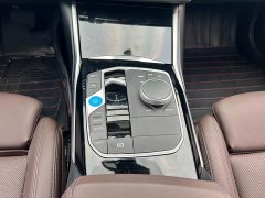 BMW i3 2022 eDrive 35 L - ფოტო 5