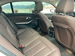 BMW i3 2022 eDrive 35 L - ფოტო 7