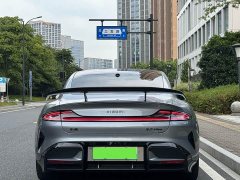 Xiaomi SU7 Ultra - ფოტო 12