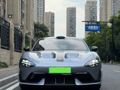 Xiaomi SU7 Ultra - ფოტო 3