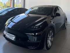 Tesla Model Y 2021 Standard Range RWD - ფოტო 1