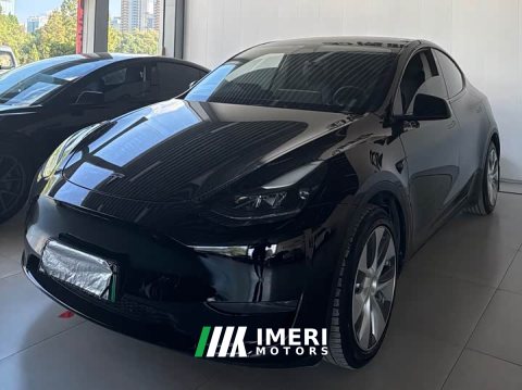 2022 Tesla Model Y 2021 Standard Range RWD - ავტომობილი ჩინეთიდან