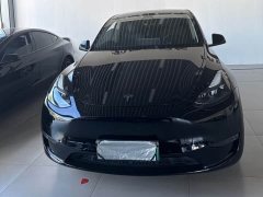 Tesla Model Y 2021 Standard Range RWD - ფოტო 2