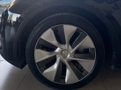 Tesla Model Y 2021 Standard Range RWD - ფოტო 3