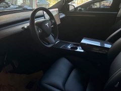 Tesla Model Y 2021 Standard Range RWD - ფოტო 5