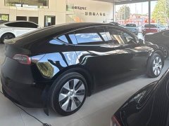 Tesla Model Y 2021 Standard Range RWD - ფოტო 6