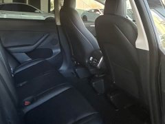 Tesla Model Y 2021 Standard Range RWD - ფოტო 7