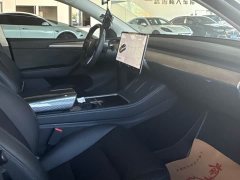Tesla Model Y 2021 Standard Range RWD - ფოტო 8