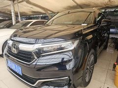 Honda Avancier 2023 370TURBO AWD Premium Edition - ფოტო 1