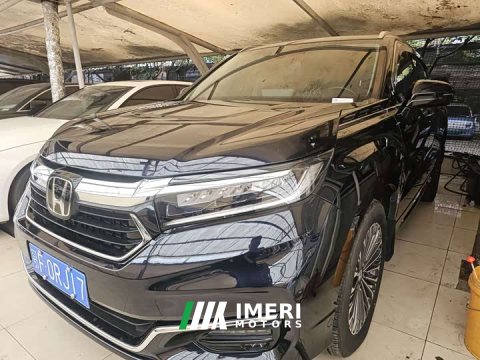 2024 Honda Avancier 2023 370TURBO AWD Premium Edition - ავტომობილი ჩინეთიდან
